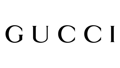 Logo Gucci