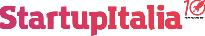 Logo StartupItalia!
