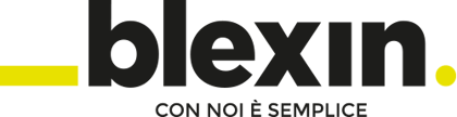 Logo Blexin