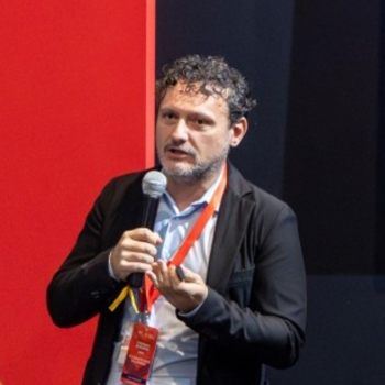 Stefano Sandrini