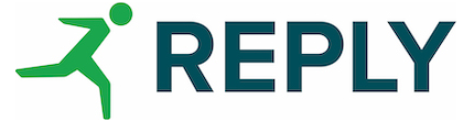 Logo Reply