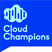 Logo Cloud Champions