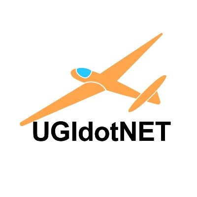 Logo UGIdotNET